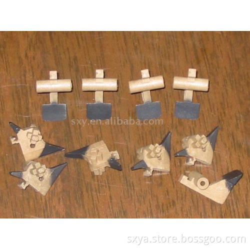 Printer Parts for Gear
